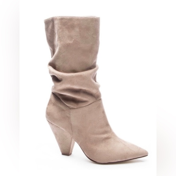 Rosa Boots - Picture 2 of 3